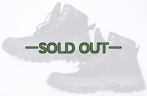 画像2: PALLADIUM　ブーツ　黒　パラディウム