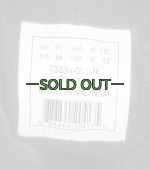 画像6: PALLADIUM　ブーツ　黒　パラディウム