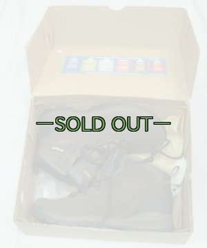 画像11: コロンビアブーツ　サイズ10.5W　新品同様