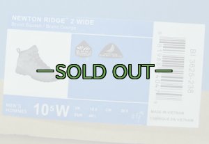 画像12: コロンビアブーツ　サイズ10.5W　新品同様