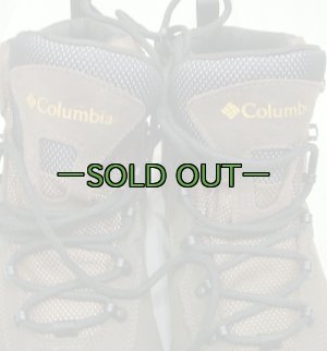 画像4: コロンビアブーツ　サイズ10.5W　新品同様