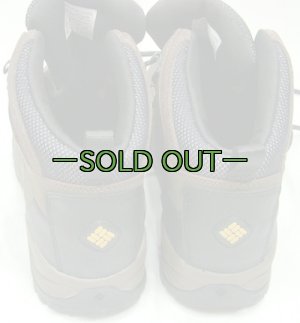 画像7: コロンビアブーツ　サイズ10.5W　新品同様