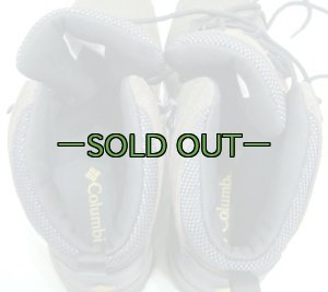 画像8: コロンビアブーツ　サイズ10.5W　新品同様