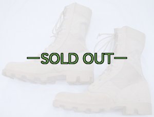 画像2: デザートブーツ　6W　中古上　WELLCO