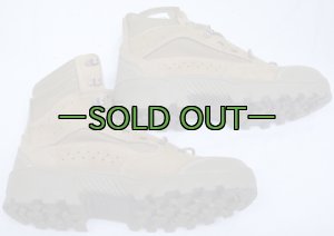 画像3: ハイカーブーツ　9.5W　新品同様　BATES