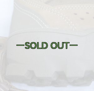 画像7: ハイカーブーツ　9.5W　新品同様　BATES