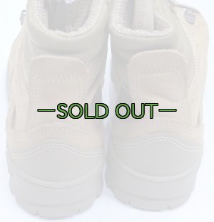 画像8: ハイカーブーツ　9.5W　新品同様　BATES