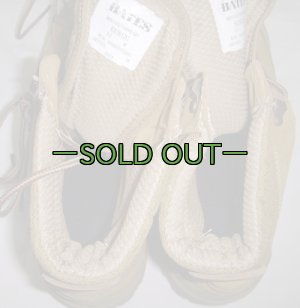 画像9: ハイカーブーツ　9.5W　新品同様　BATES