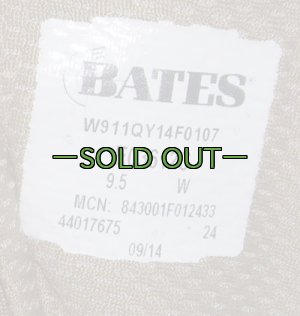 画像4: ハイカーブーツ　9.5W　新品同様　BATES