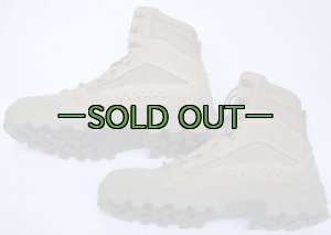 画像2: ハイカーブーツ　10W　新品同様　BATES