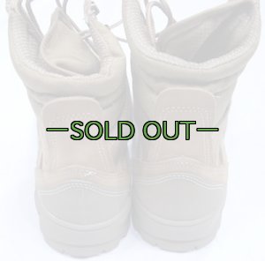 画像7: ハイカーブーツ　10W　新品同様　BATES