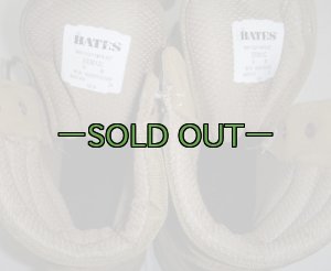 画像9: ハイカーブーツ　10W　新品同様　BATES