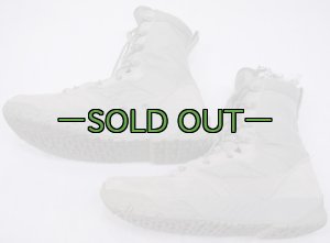 画像2: タクティカル ブーツ　9　中古良品　アンダーアーマー　ABU