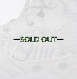 画像5: タクティカル ブーツ　9　中古良品　アンダーアーマー　ABU