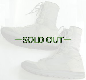 画像2: ダナーブーツ　TACHYON 8" 　セージ　10D　軽量　中古良品