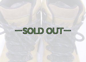 画像3: モントレイルブーツ　Blue Ridge　9.5　中古良品