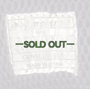 画像4: モントレイルブーツ　Blue Ridge　9.5　中古良品