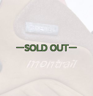 画像5: モントレイルブーツ　Blue Ridge　9.5　中古良品