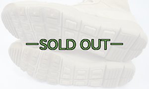 画像7: タクティカル ブーツ　9　中古良品〜上　NIKE　デザート