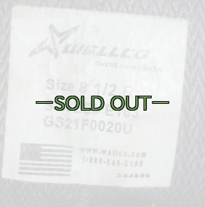 画像4: MARPATブーツ　8-1/2R　ゴアテックス　中古良品　RAT　WELLCO　E163