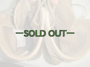 画像7: MARPATブーツ　8-1/2R　中古良品　RAT　ダナー