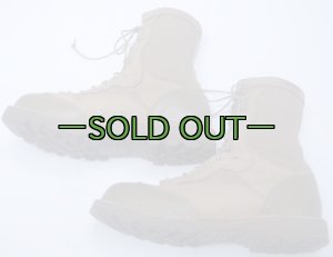 画像2: MARPATブーツ　8-1/2R　中古良品　RAT　ダナー