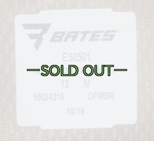 画像3: MARPATブーツ　12M　中古上　BATES　E50501