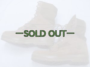 画像2: MARPATブーツ　12M　中古上　BATES　E50501