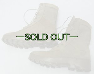 画像2: MARPATブーツ　9.5M　中古上　ROCKY　S2V コヨーテ