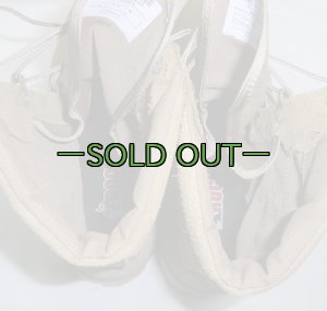 画像7: MARPATブーツ　9.5M　中古上　ROCKY　S2V コヨーテ