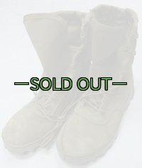 MARPATブーツ　9M　中古上　ROCKY コヨーテ