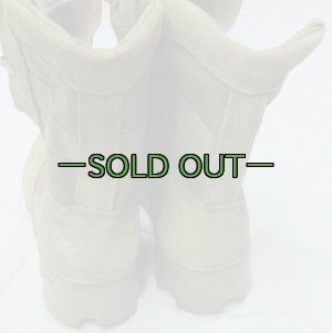 画像7: MARPATブーツ　9M　中古上　ROCKY コヨーテ