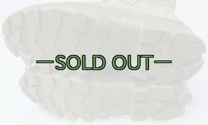 画像5: MARPATブーツ　9M　中古上　ROCKY コヨーテ