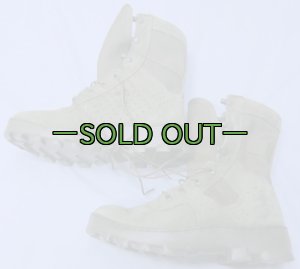 画像2: MARPATブーツ　9M　中古上　ROCKY コヨーテ