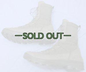 画像2: ダナーブーツ　TROPICAL BOOT 8" 　コヨーテ　12W　中古良品〜上