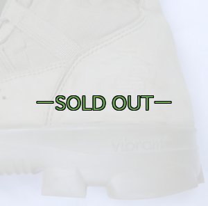 画像5: ダナーブーツ　TROPICAL BOOT 8" 　コヨーテ　12W　中古良品〜上