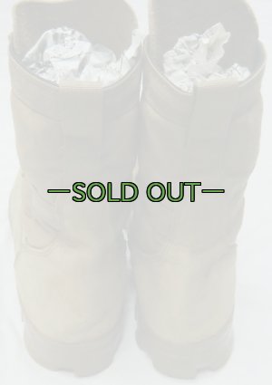 画像8: ダナーブーツ　TROPICAL BOOT 8" 　コヨーテ　12W　中古良品〜上