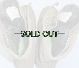 画像6: MARPATブーツ　8R　中古良品　BATES　ゴアテックス　E85506A