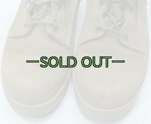 画像4: MARPATブーツ　8R　中古良品　BATES　ゴアテックス　E85506A