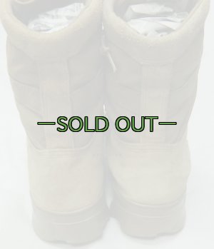 画像8: MARPATブーツ　10M　中古良品　ROCKY コヨーテ