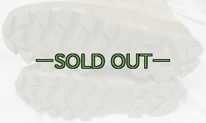 画像7: MARPATブーツ　9W　中古良品　ROCKY　コヨーテ