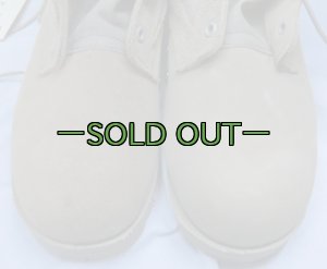 画像5: デザートブーツ　7W　箱入り未使用　BELLEVILLE　2000年代