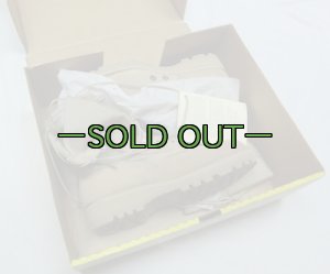 画像8: デザートブーツ　7W　箱入り未使用　BELLEVILLE　2000年代