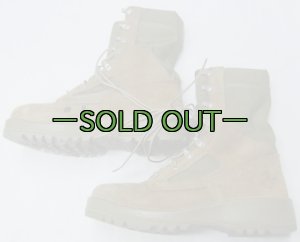 画像2: MARPATブーツ　8.5R　極上品　BELLEVILLE　550ST