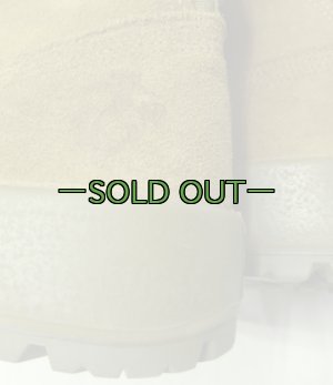 画像4: MARPATブーツ　8.5R　極上品　BELLEVILLE　550ST