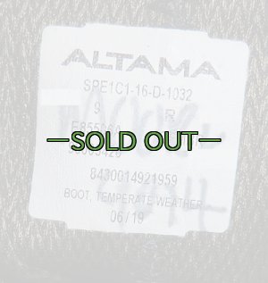 画像3: MARPATブーツ　9R　中古良品　ALTAMA　ゴアテックス