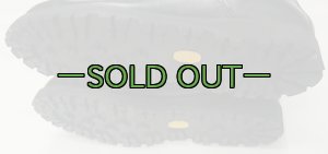 画像6: ゴアテックスブーツ　12-1/2W　黒　極上品　matterhorn