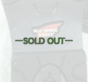 画像5: RED WINGシューズ　6610　新品同様