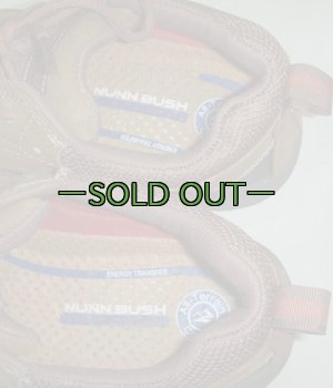 画像7: ノンブッシュ　シューズ　Drumlin