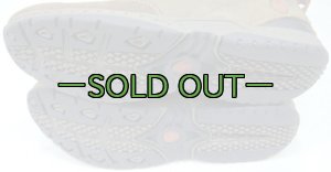 画像8: ノンブッシュ　シューズ　Drumlin